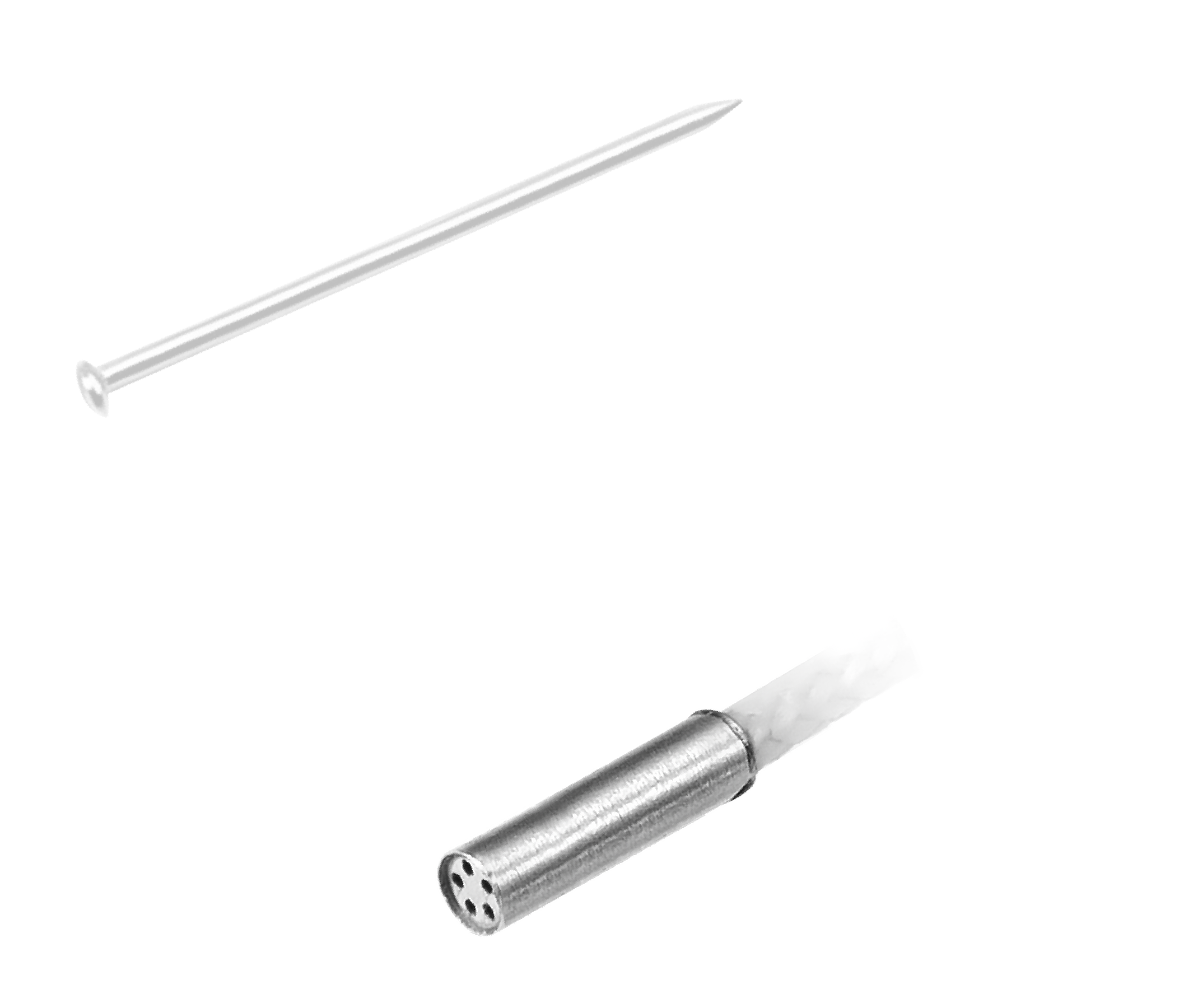 小型压力传感器