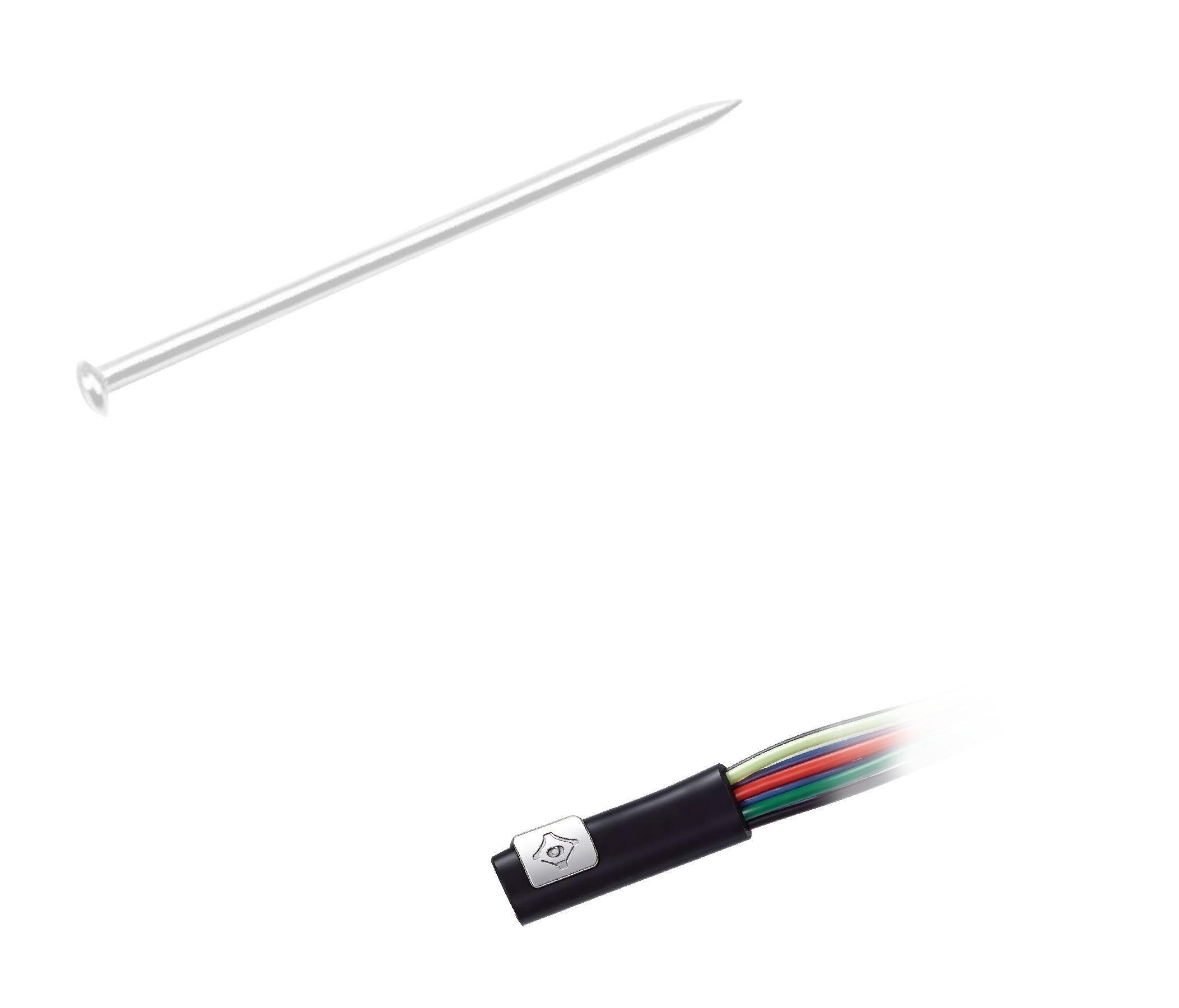小型压力传感器